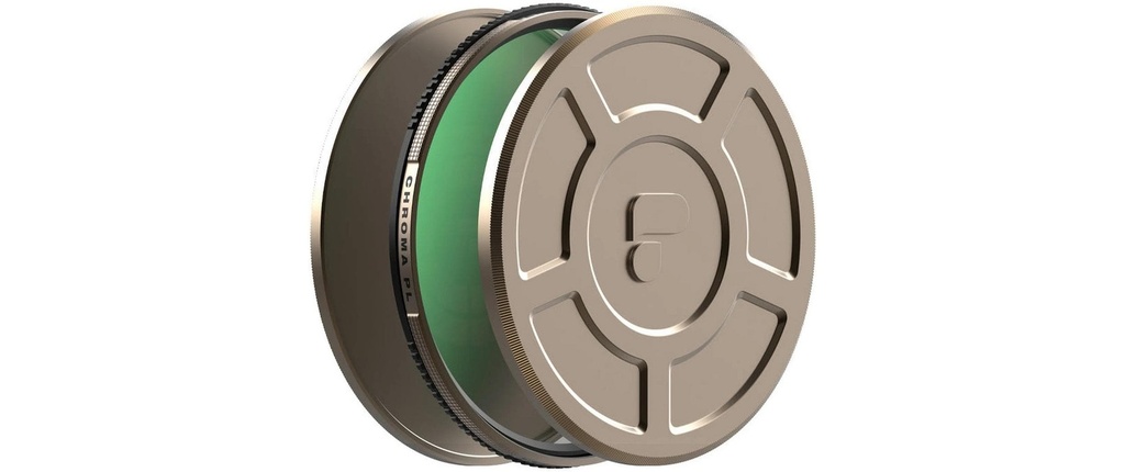 PolarPro 135 Series – Filtre Chroma CP 95C