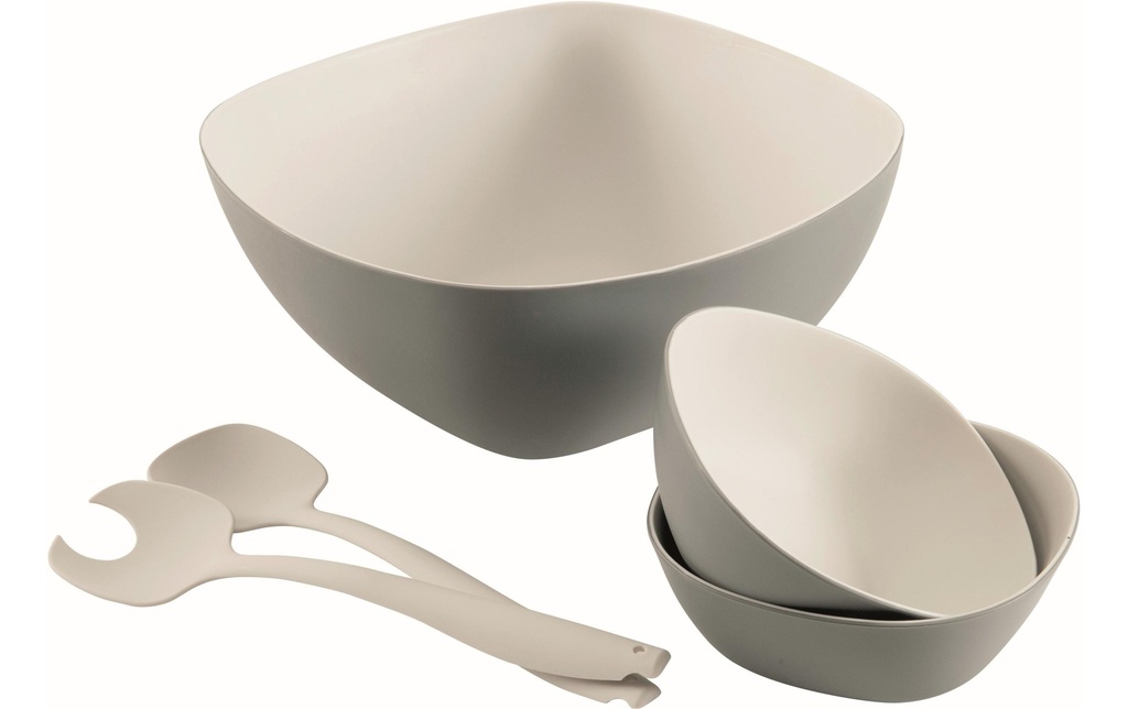Outwell Set à salade d'extérieur Gala
