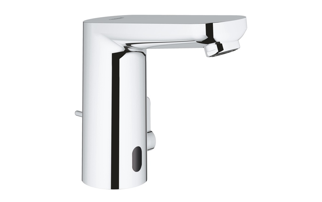 GROHE Armature électronique Eurosmart avec régulateur de température