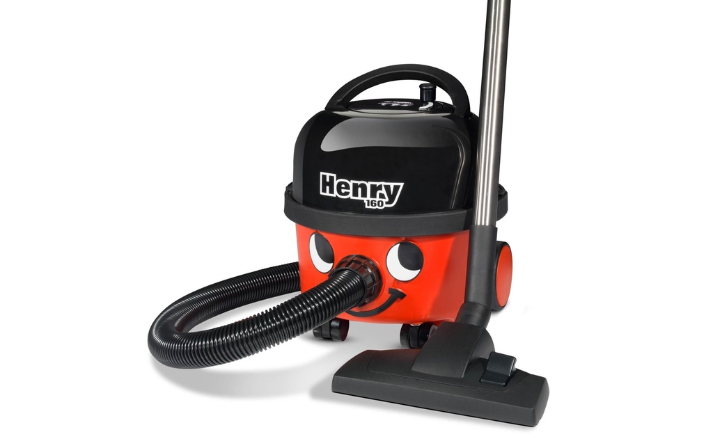 Numatic Aspirateur traîneau Henry HVR160