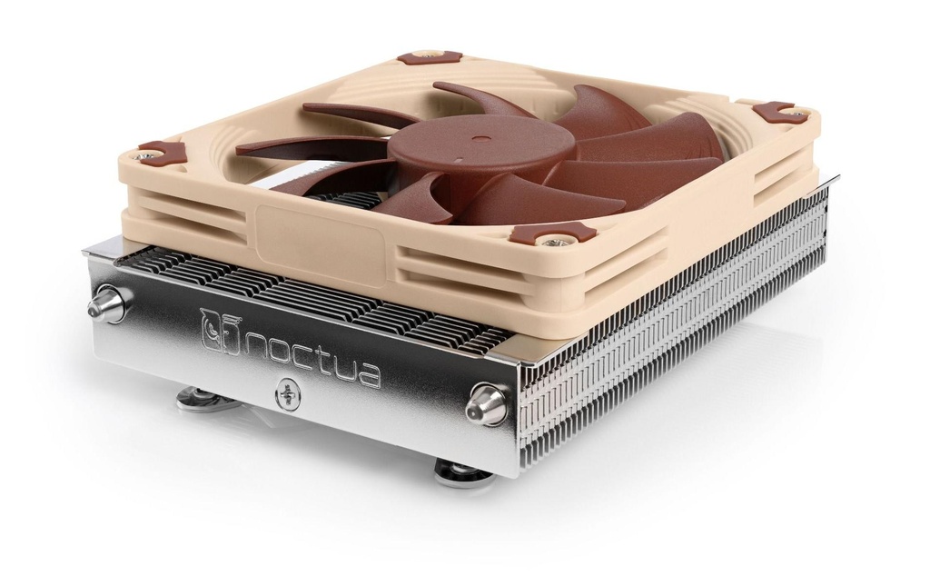 Noctua Refroidisseur CPU NH-L9a-AM5