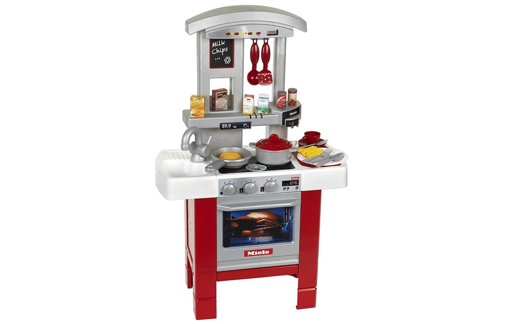 Klein-Toys Cuisine pour enfant Miele Starter
