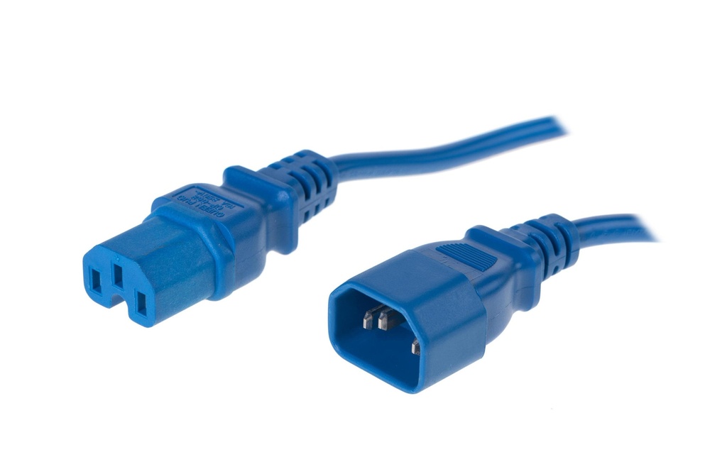 Diggelmann Câble réseau 3 m C15-C14