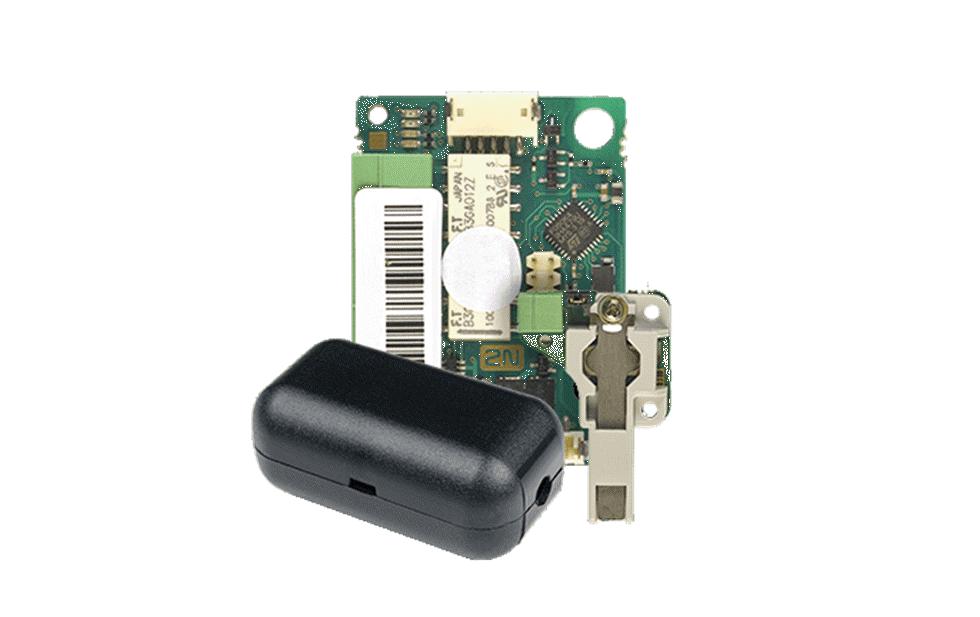2N Accessoires sécurité IP Verso / LTE Verso