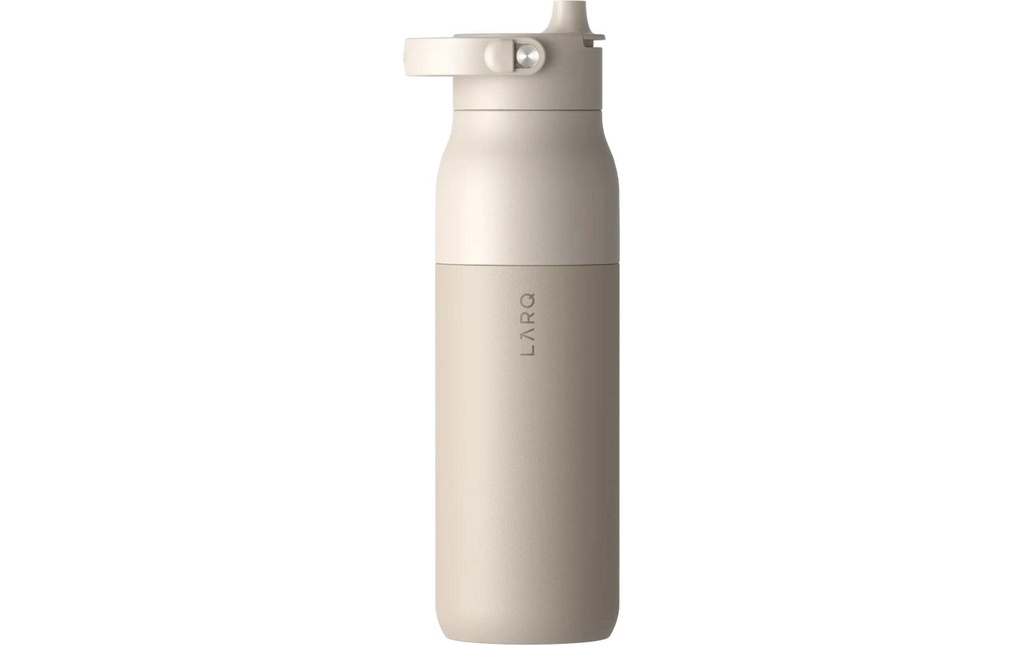 LARQ Bouteille isotherme PureVis 2 1000 ml, Mojave Dune