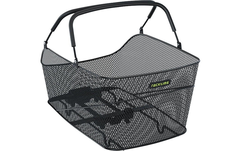 Racktime Panier à vélos Bask-it Trunk Large