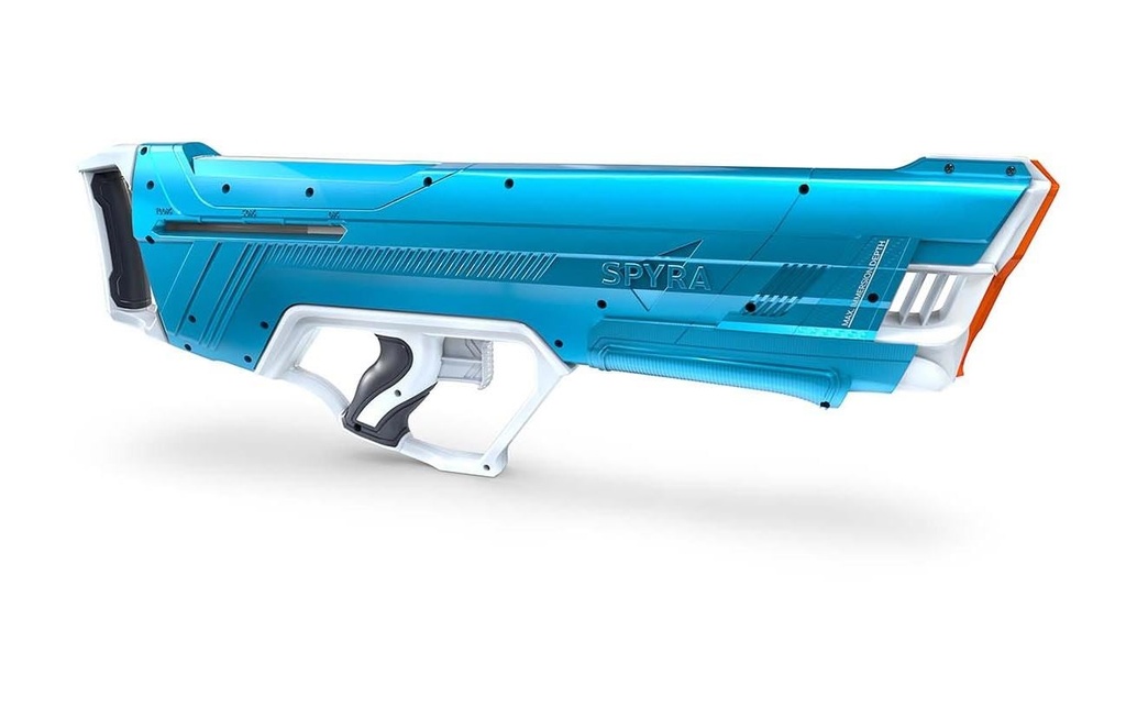 Spyra Pistolet à eau SpyraLX bleu
