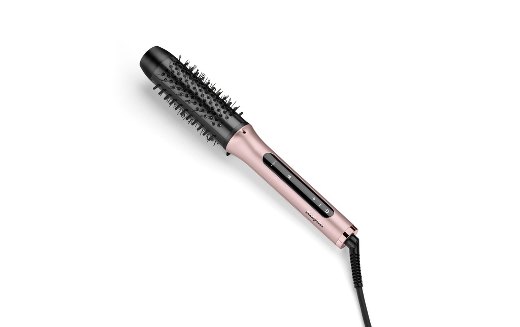 Babyliss Brosse chauffante HSB200E
