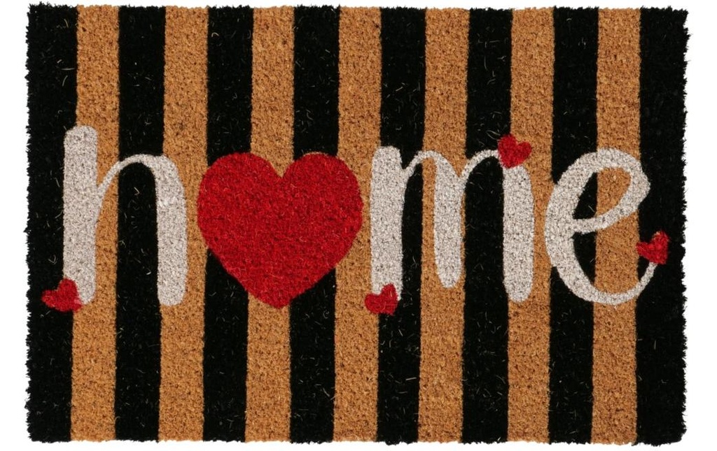 Boltze Tapis de sol Home 40 cm x 60 cm