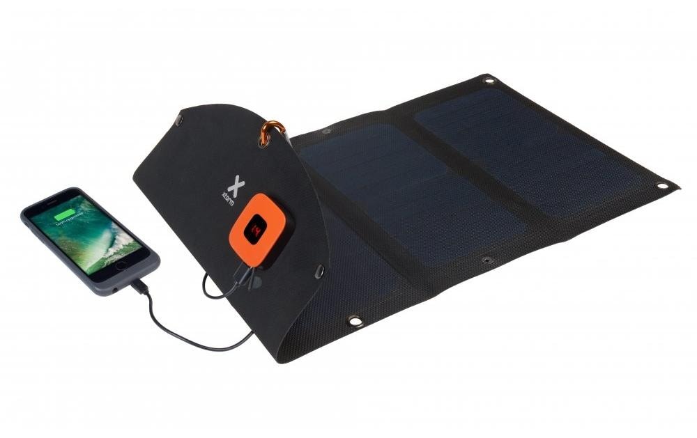 Xtorm Panneau solaire AP275U 21 W