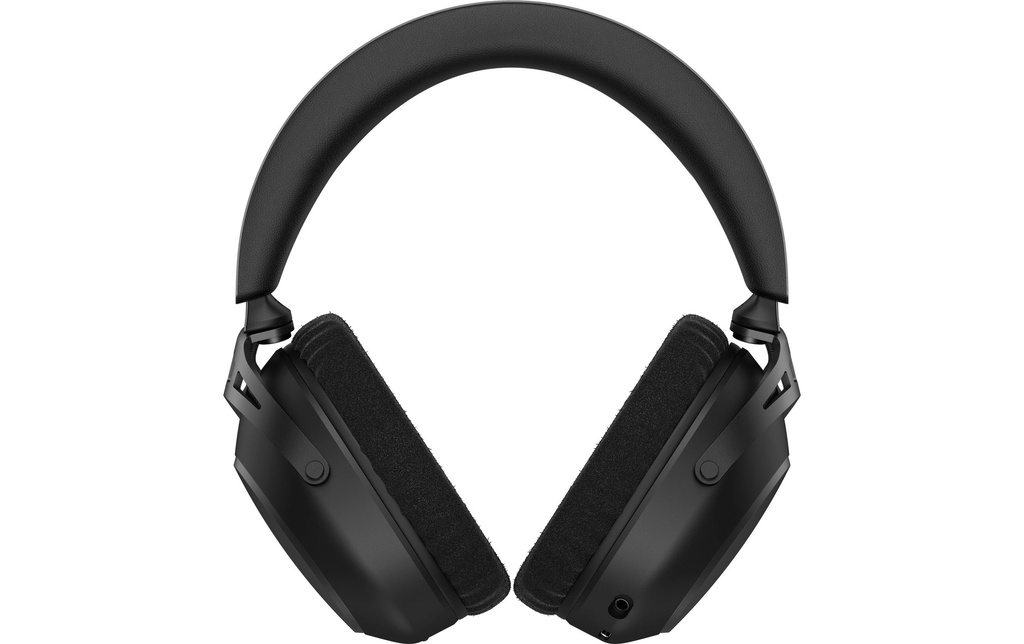 HyperX Casque gaming Cloud Alpha 2 Noir