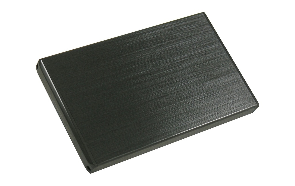 LC-Power Boîtier externe LC-25U3-Hydra 2.5