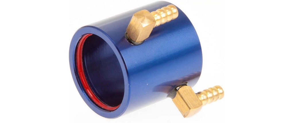 Hobbywing Tube de sécrétion 2040