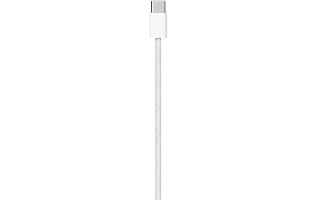 Apple Câble de charge tissé USB-C (1 m)