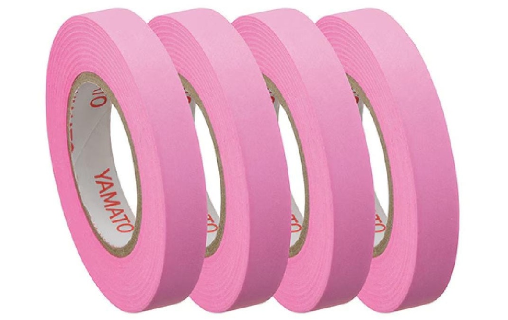 NT Cutter Yamato 7 mm x 10 m, rose