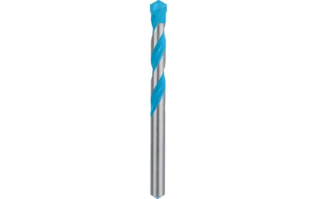 Bosch Professional Foret EXPERT CYL-9 MultiConstruction, 10 x 80 x 120 mm