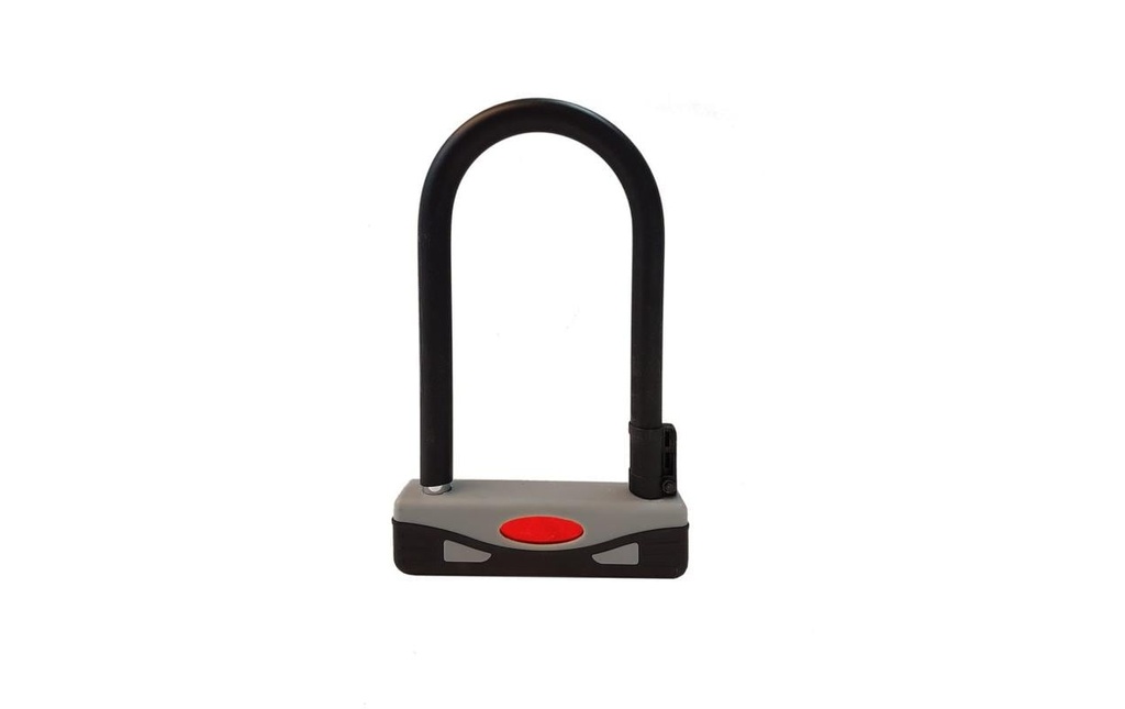 Burgwächter Antivol pour vélo 1600 HB