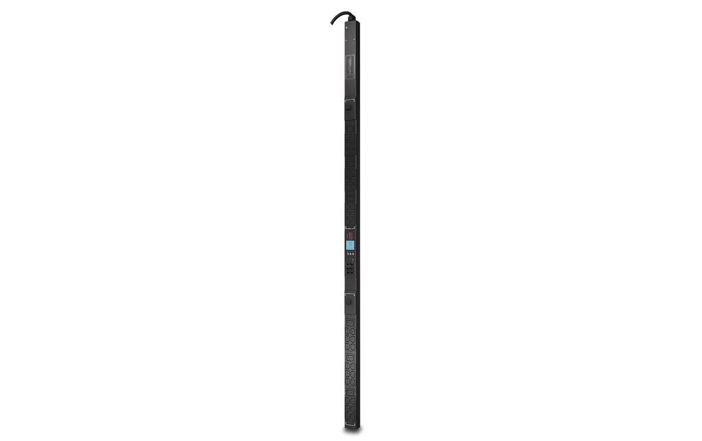 APC Zero-U-Space PDU AP8853 36x C13, 6x C19 32 A