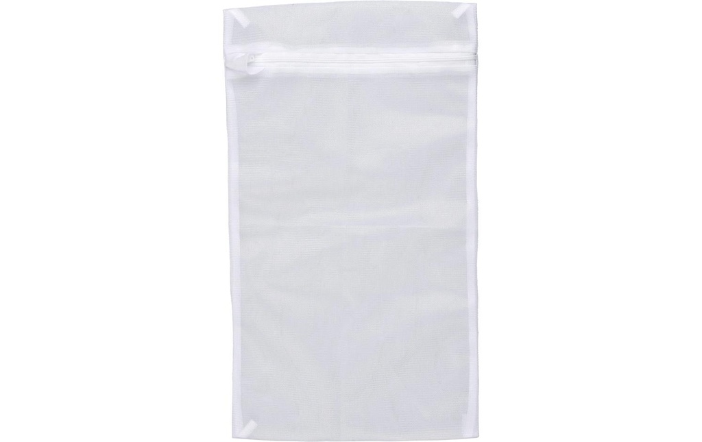 Wenko Filet à linge 45 x 25 cm, blanc