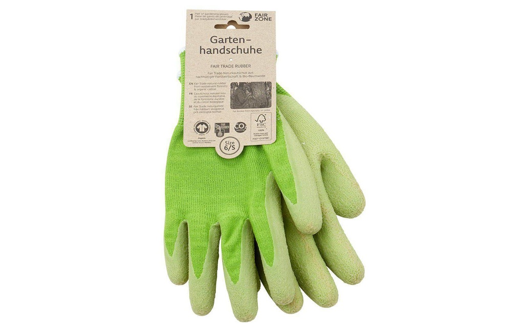 Fair Zone Gant de jardin S