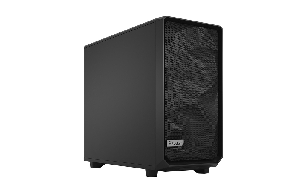 Fractal Design Boîtier d’ordinateur Meshify 2