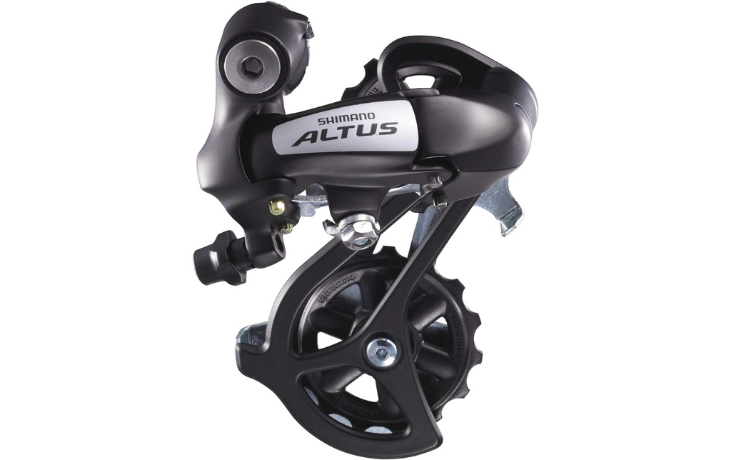 Shimano Dérailleur arrière Changement Altus RD-M310 7/8-vitesse Top-Normal