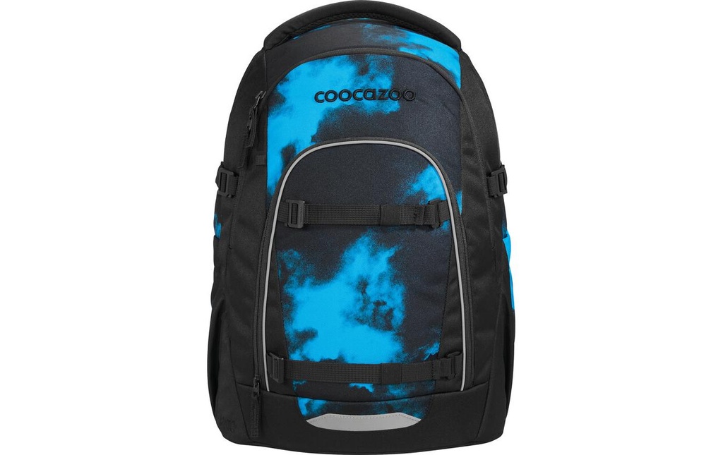 COOCAZOO CARRY FRIENDSHIP Sac à dos MATE Mystic Clouds
