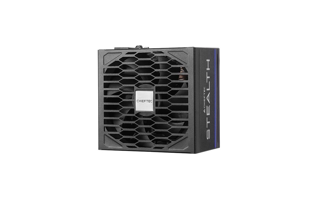Chieftec Bloc d’alimentation Stealth SPX-1200-FC 1200 W