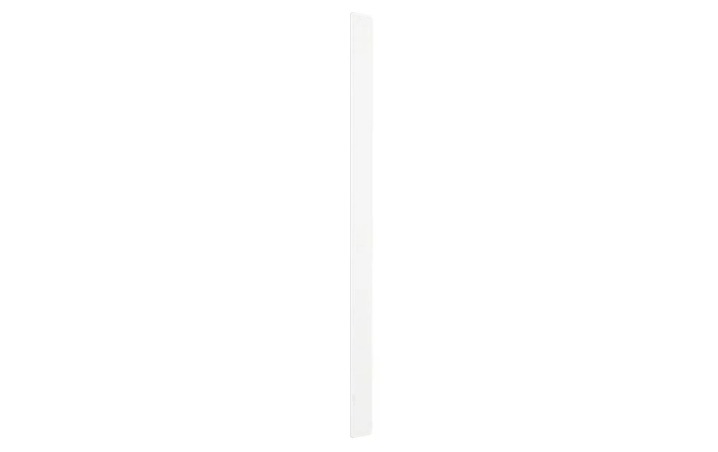 Vogel's Goulotte TVA 6000 0.8 m x 59 mm Blanc