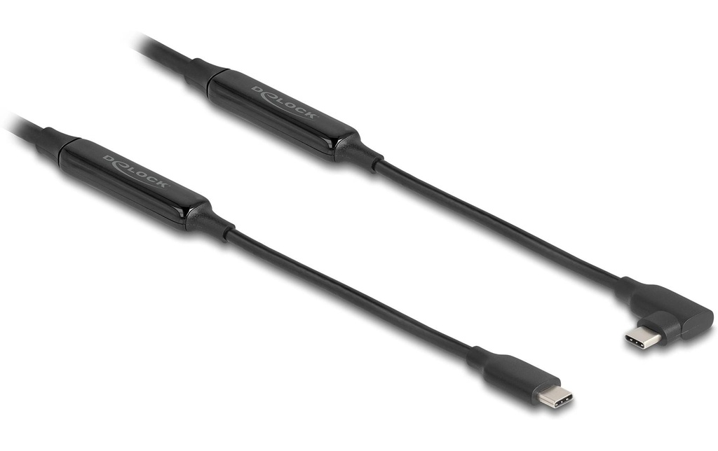 Delock Câble USB-C - USB-C 5 m