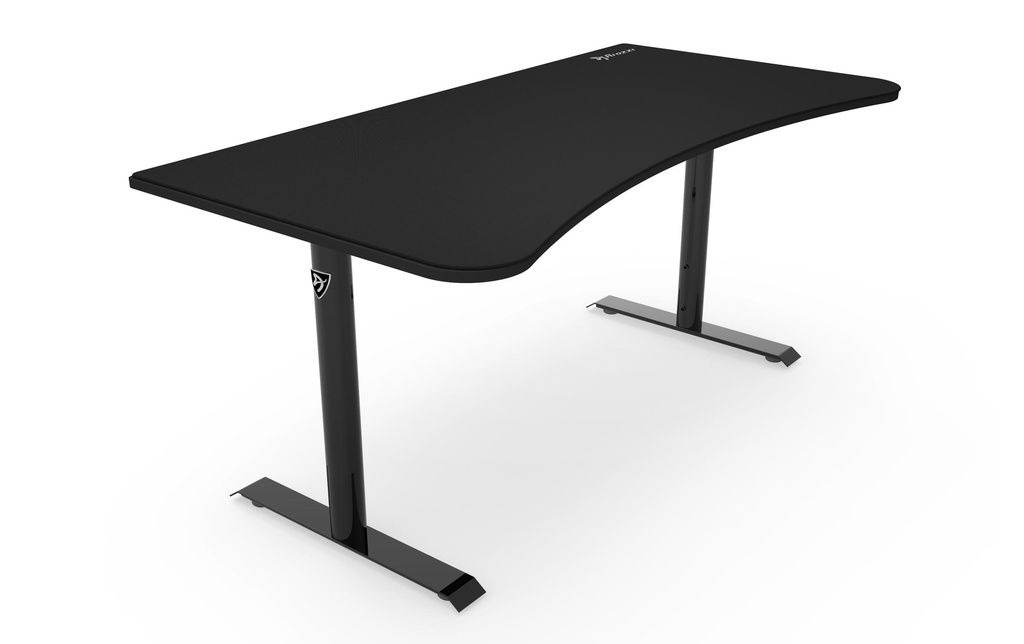 Arozzi Table de jeu Arena Noir