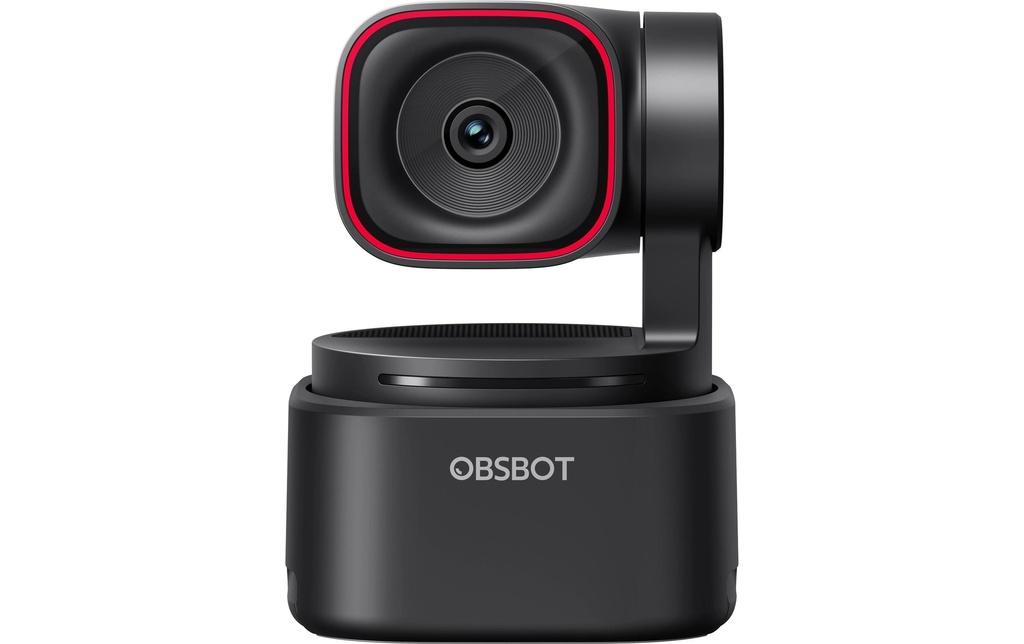 Obsbot Caméra USB Tiny 3 Lite 4K 30 fps