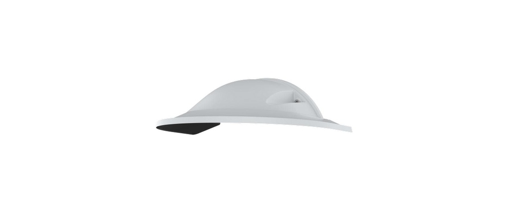 Axis Boîtier de protection contre les intempéries TQ3819-E Blanc 1 Pièce/s