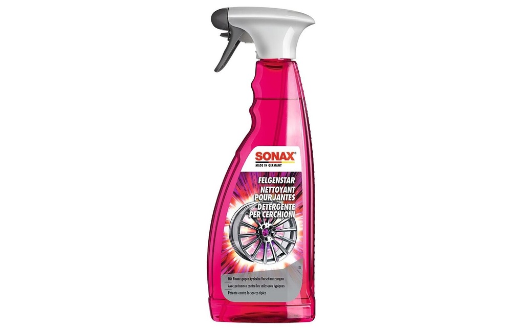 Sonax FelgenStar, 750 ml