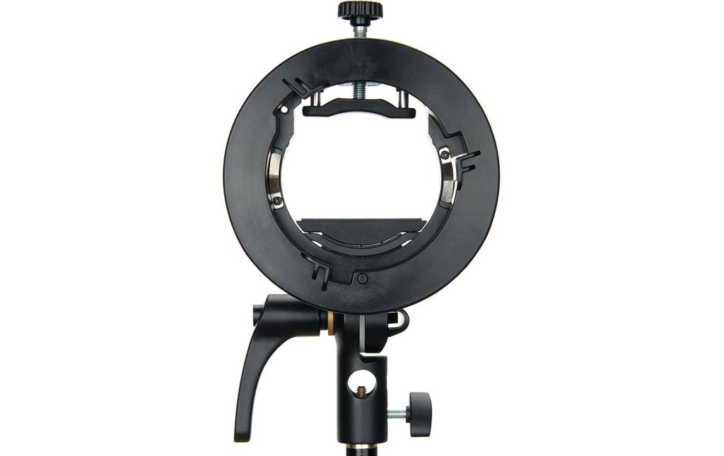 Godox Support S2 Speedlite – Bowens