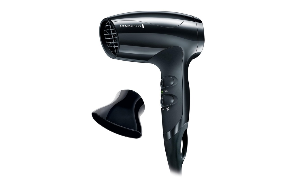 Remington Sèche-cheveux D5000 Compact