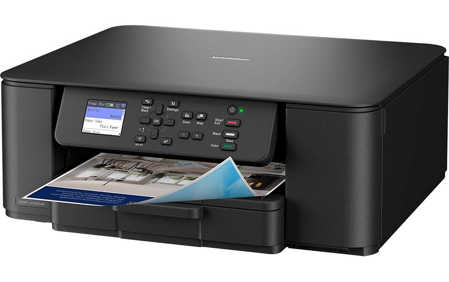Brother Imprimante multifonction DCP-J1310W