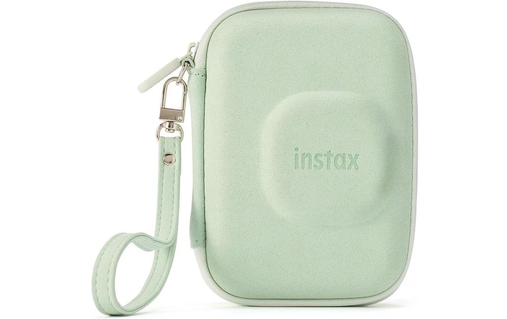 Fujifilm Sacoche pour caméra LiPlay Case Vert