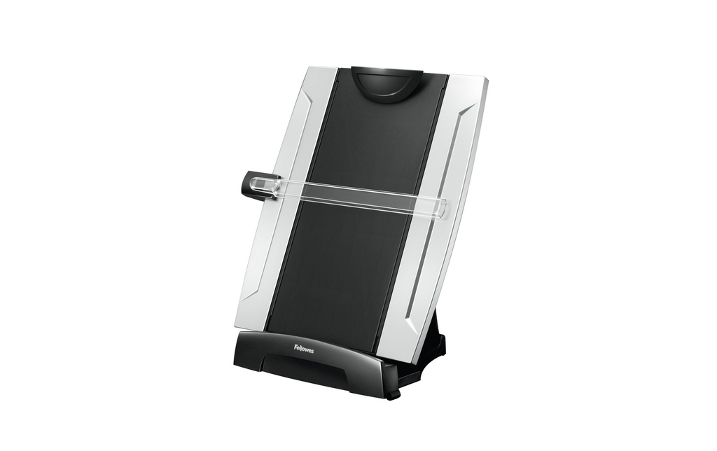 Fellowes Porte-documents Office Suites A4 Noir/Gris