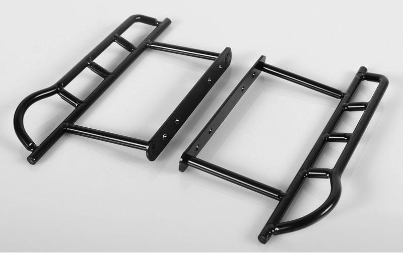 RC4WD Barres latérales pour modèles réduits Tough Armor SCX10 SCX10