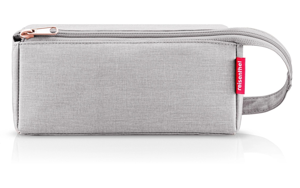 Reisenthel Trousse de toilette Fold Case Gris