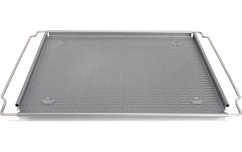 Patisse Plaque de cuisson Silver-Top 38 x 35 cm