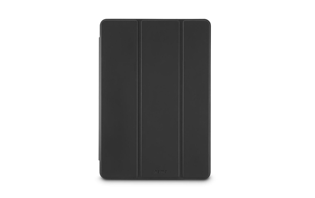 Hama Tablet Book Cover Flex Clear Tab M11 Noir, transparent