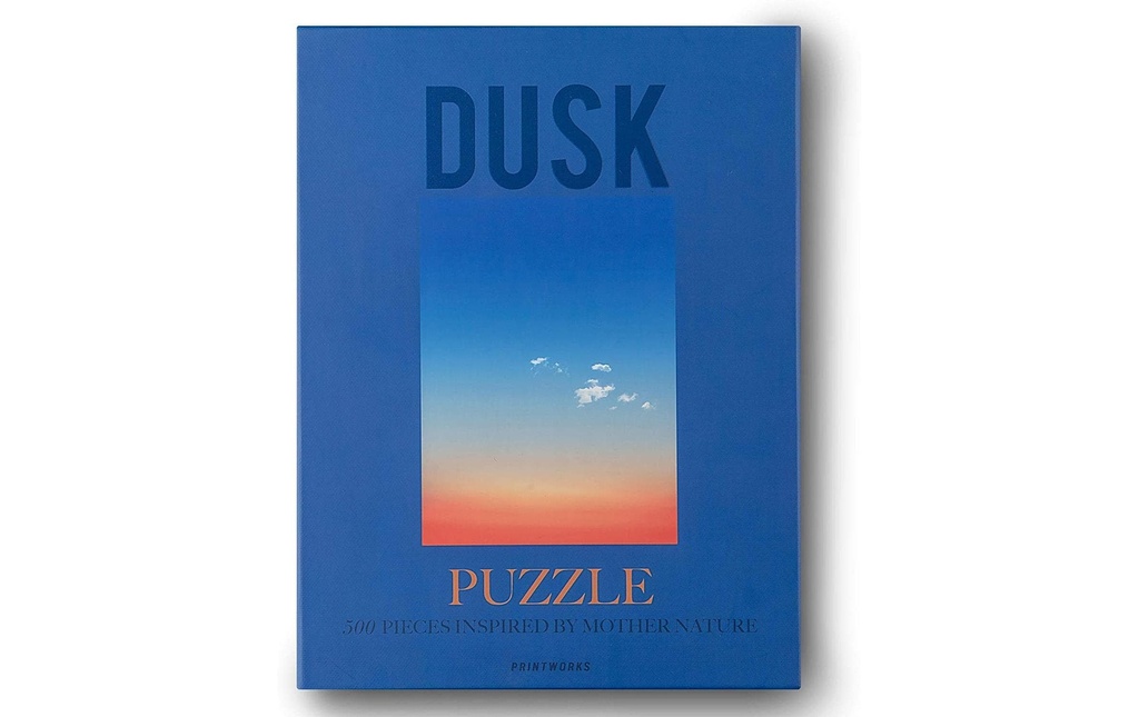 Helvetiq Puzzle Dusk
