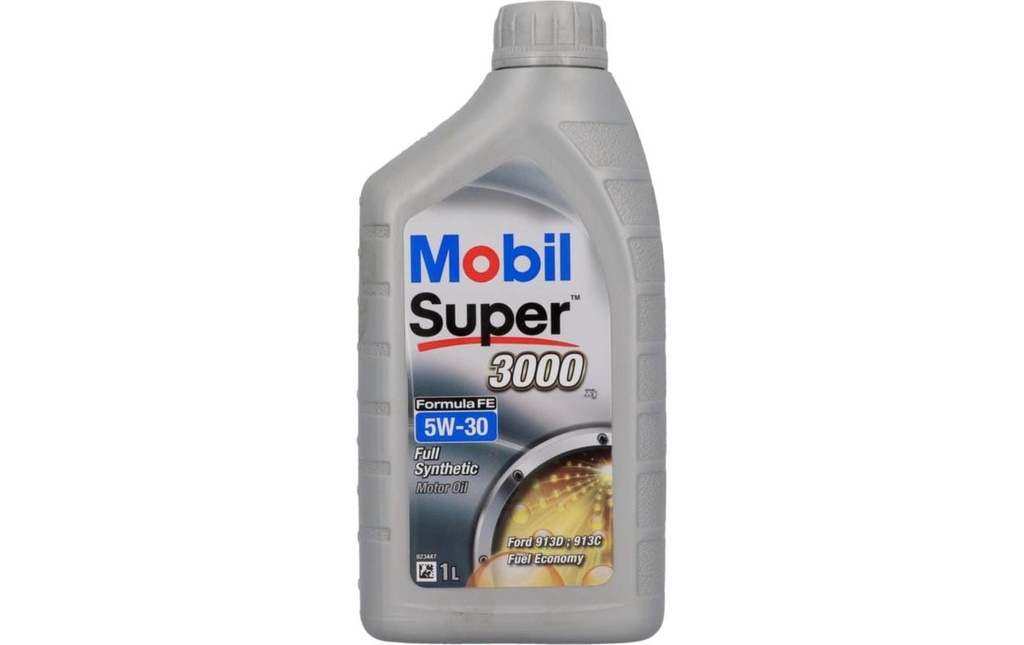 Mobil Huile moteur Super 3000 FE 5W-30, 1 l