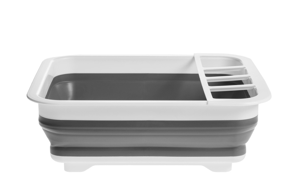 KOOR Égouttoir pliable