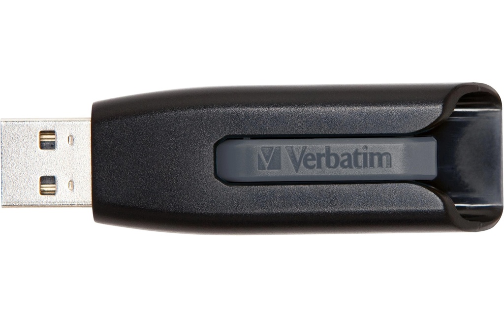 Verbatim Clé USB Store 'n' Go V3 64 GB