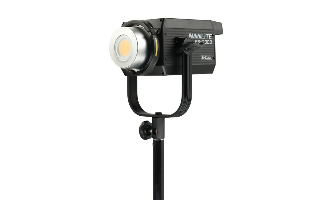 Nanlite Lumière continue FS-200B