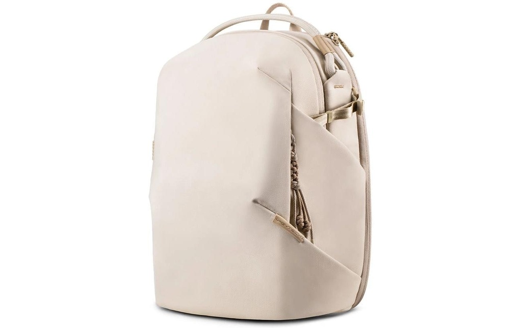PGYTECH Sac à dos photo OneGo Lite 16 L Crème