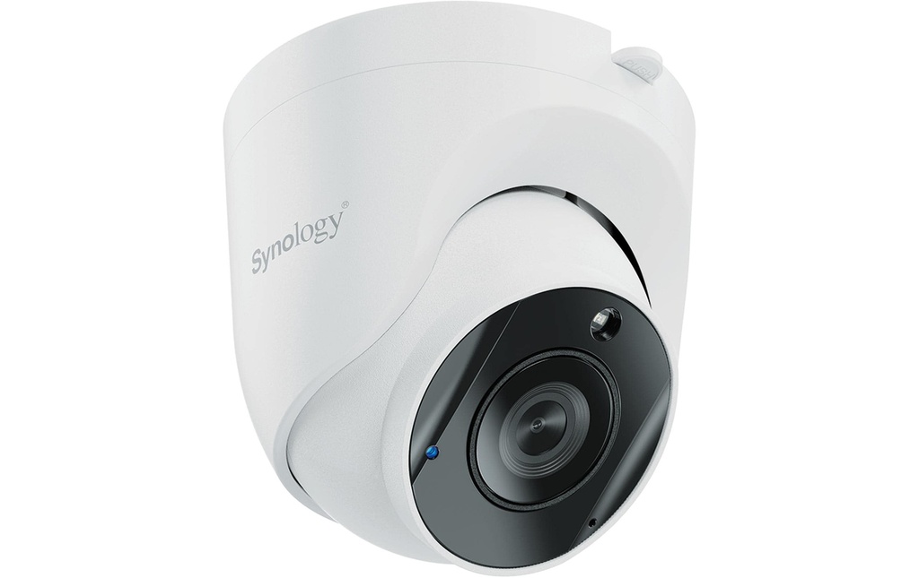 Synology Caméra réseau TC500
